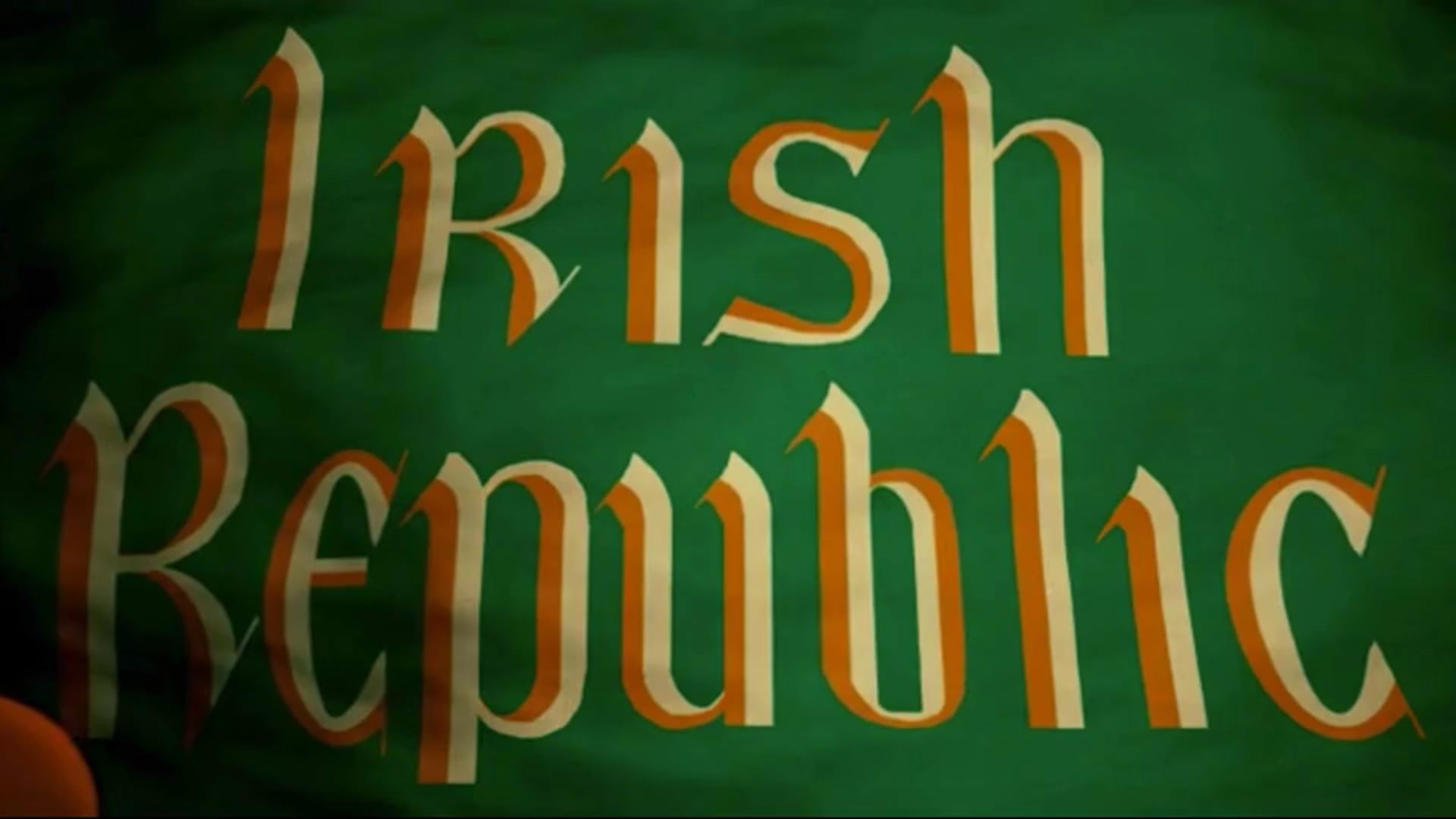 Laochra 2016