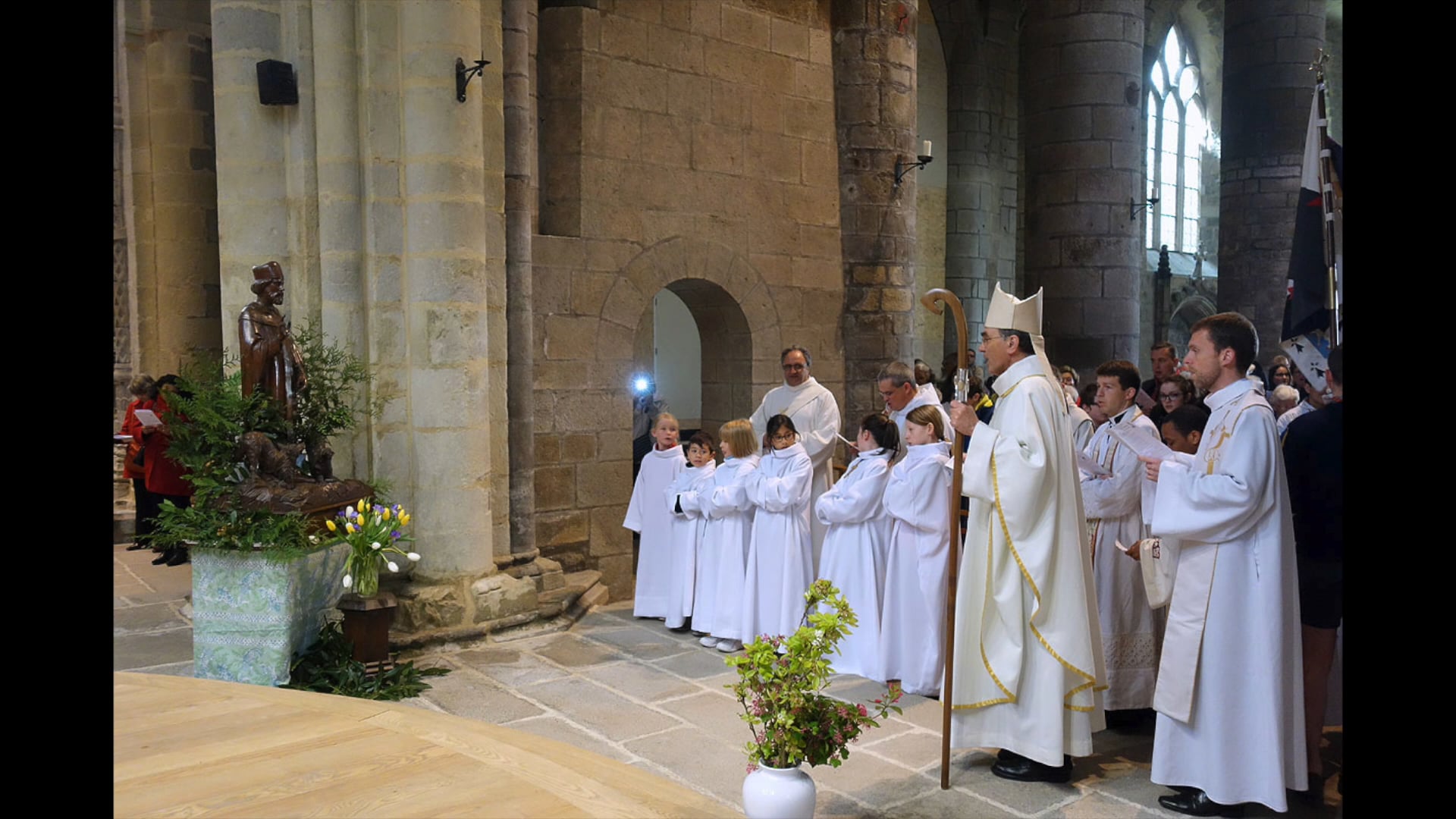 Fête de Saint-Brieuc on Vimeo