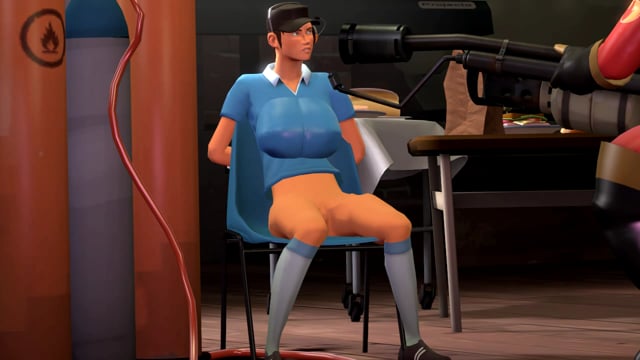 Interactive Body Inflation