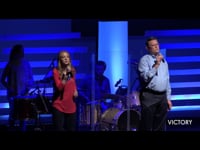 May 1 Worship 2016