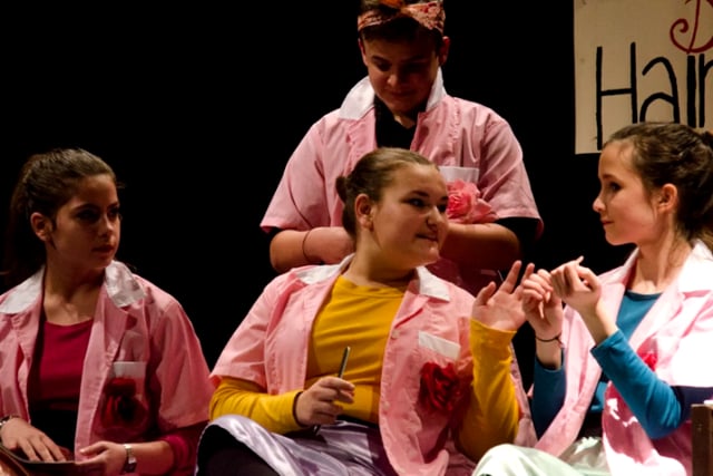 West Side Story