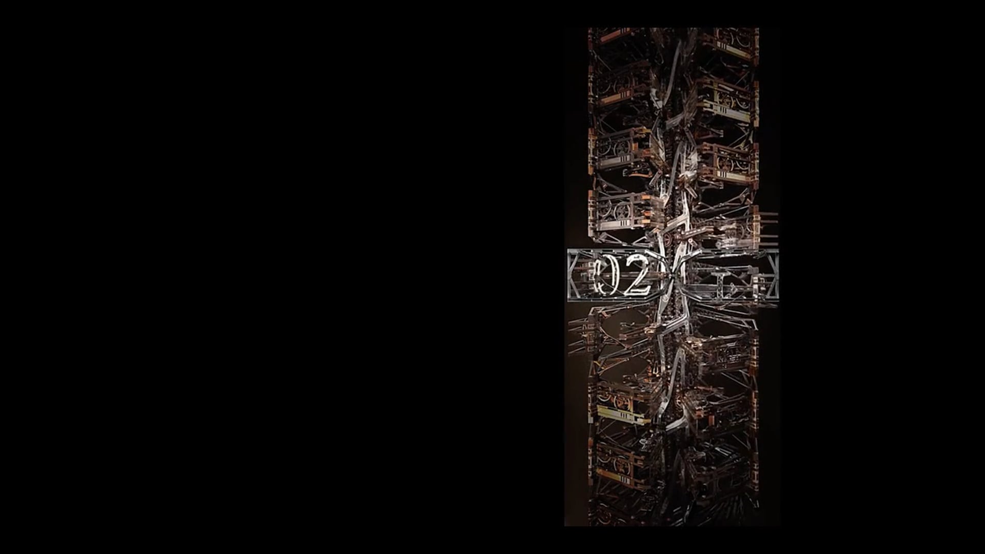 Lift Dial (Sound Design)