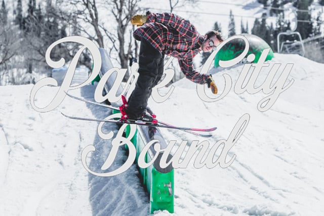 Park City Bound – Jeremy Pancras from Jeremy Pancras