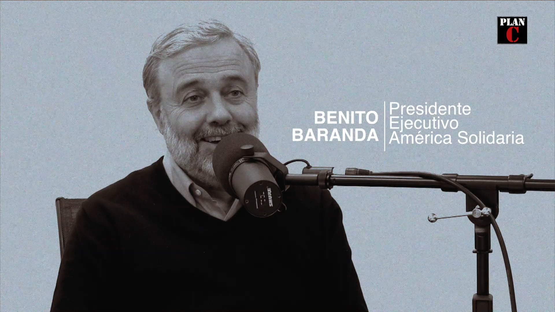 Benito Baranda on Vimeo
