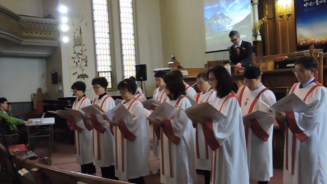 2016.05.01 어린아이처럼