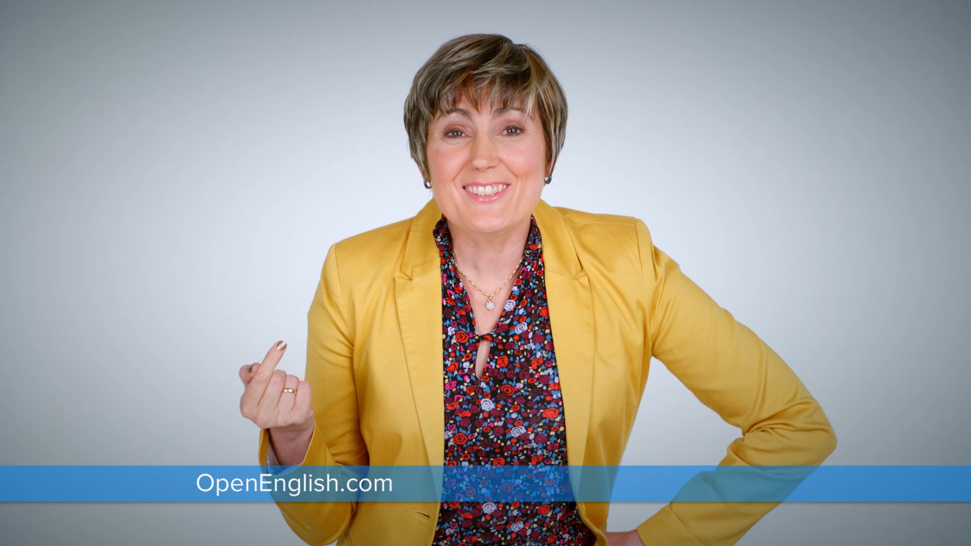 Open English Latam - Great Job