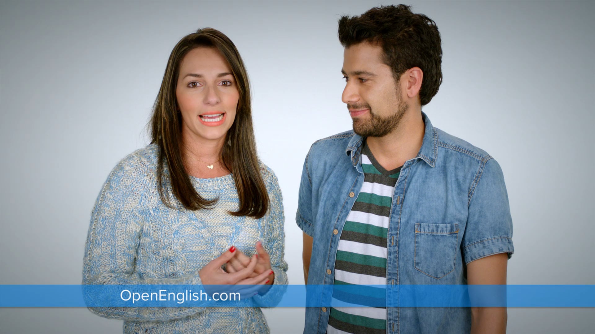 Open English Latam - Juntos És Mejor