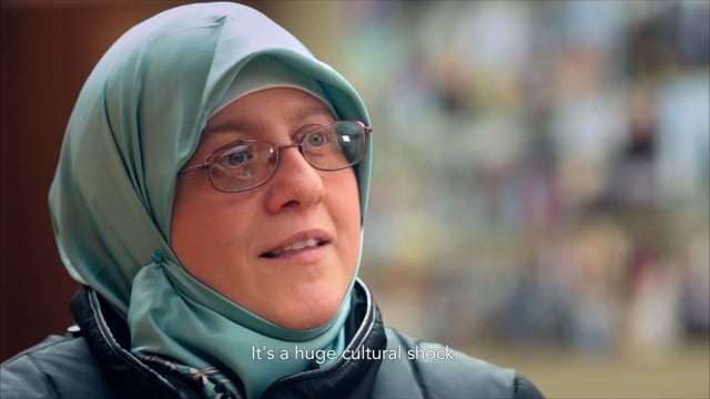 How Canadians Can Help