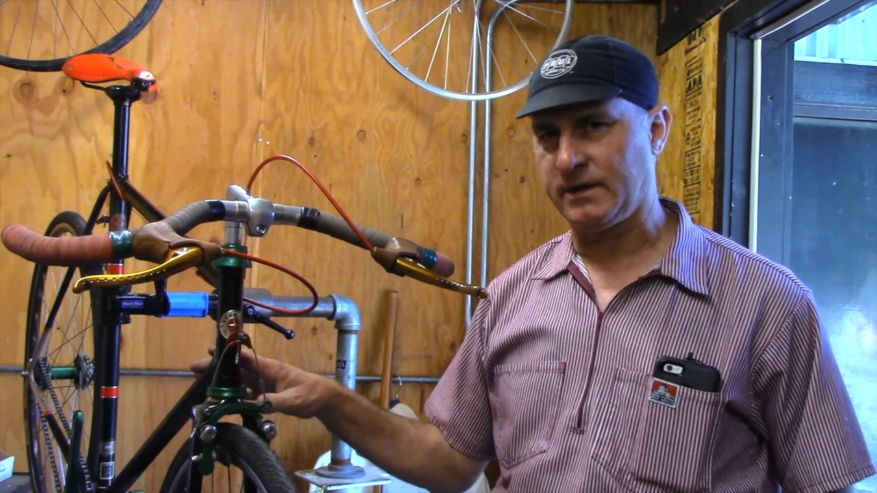 Racer – Paul Component Engineering