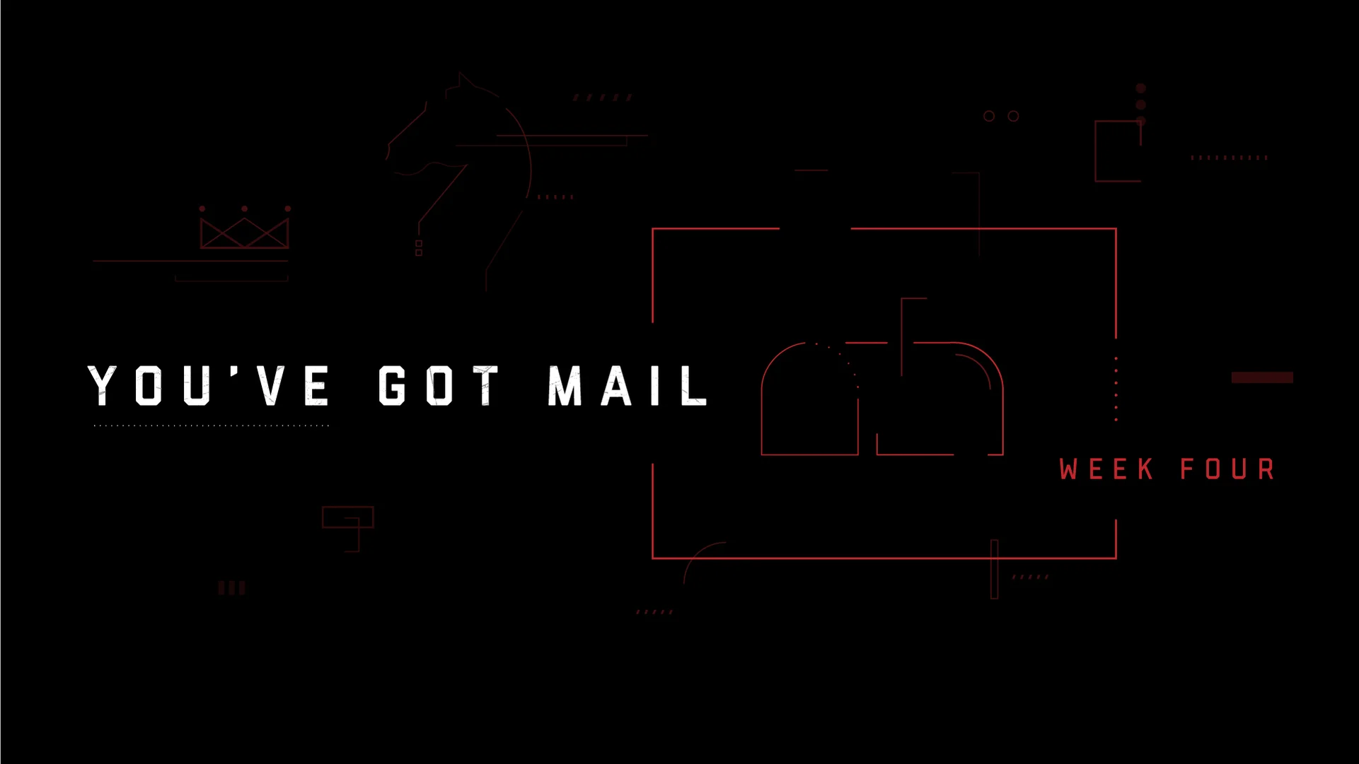 You've Got Mail (Full Service) on Vimeo