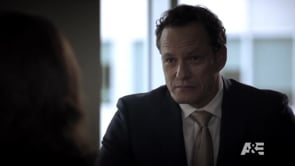 vignette de 2016 - Troy Hendrie dans Damien