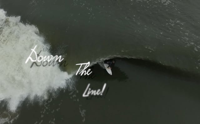 Down The Line from BX3D