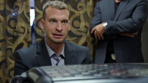 vignette de 2015 - Toni Biggio dans 24/7 Patrice Lemieux