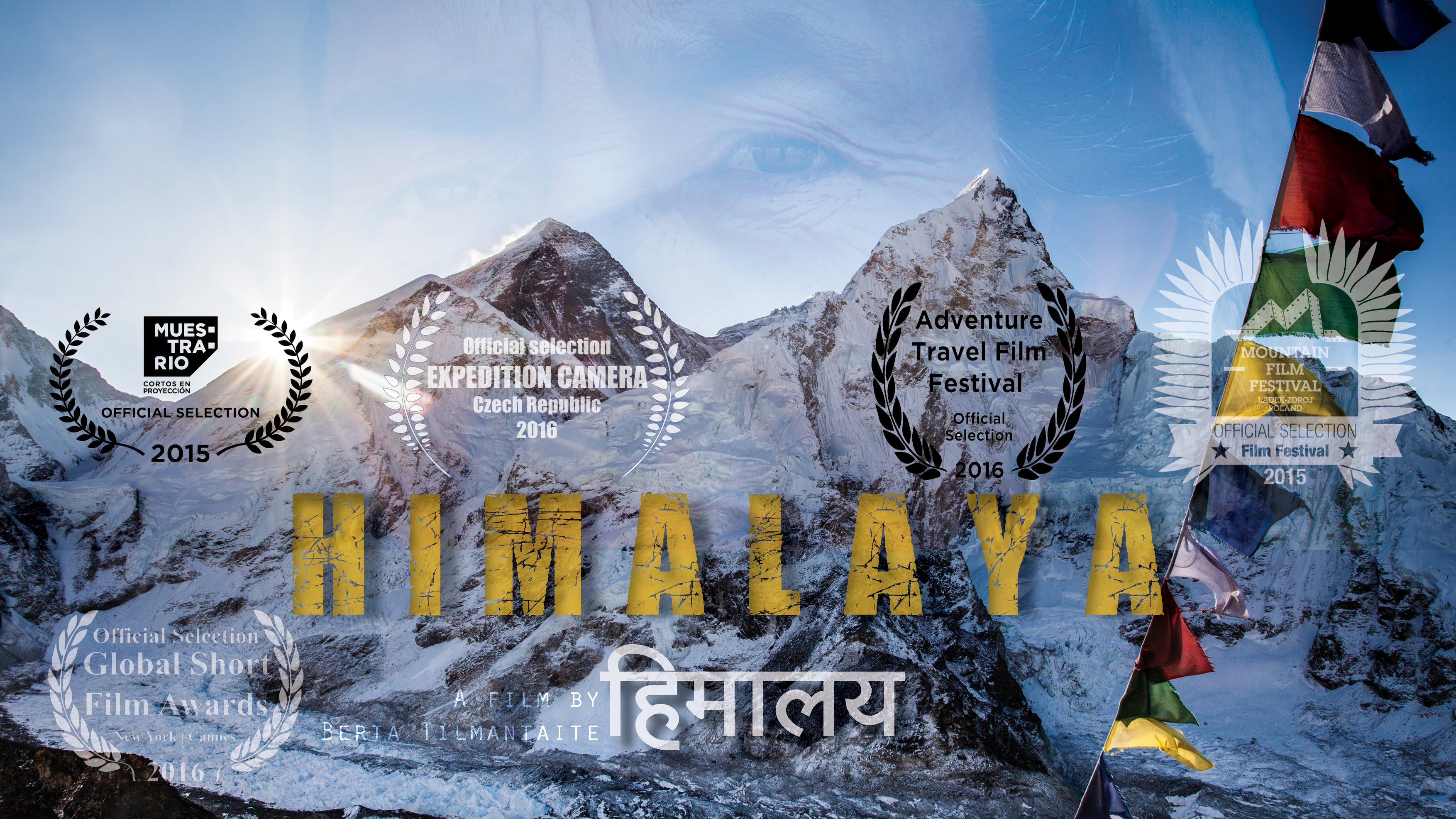 HIMALAYA on Vimeo