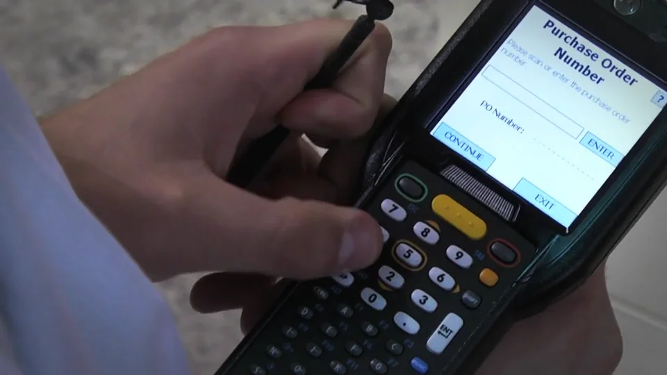 CHEP Enhances Container Tracking to Support Quality Initiatives on Vimeo