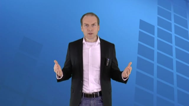 Entwicklung einer Sicherheitsstrategie für Ihr Unternehmen