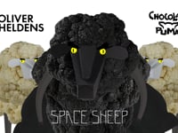Space Sheep