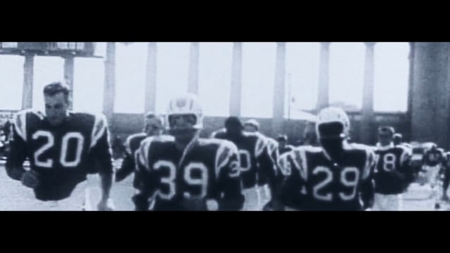 San Diego Chargers / Recharged Season Tickets :30 on Vimeo