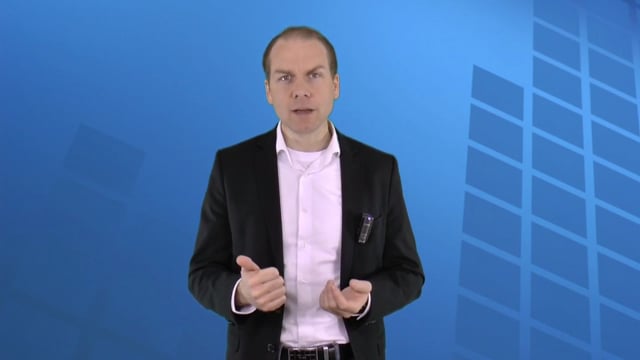 Monitoring - der proaktive Systemschutz für Ihre IT