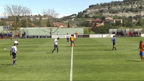 Tona 1 - 2 FCL'Escala P1