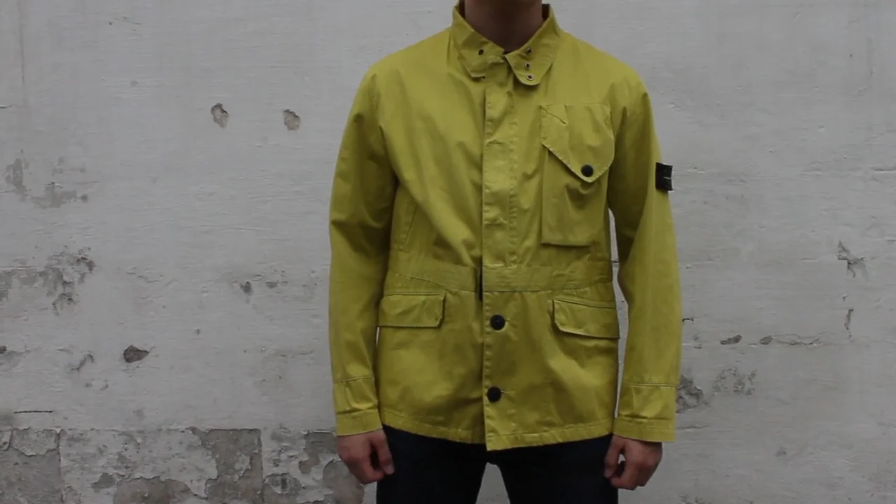 7315 Stone Island AW '020'021_ Collection Video on Vimeo