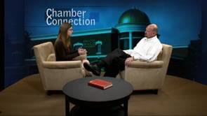 Chamber Connection - May 2016