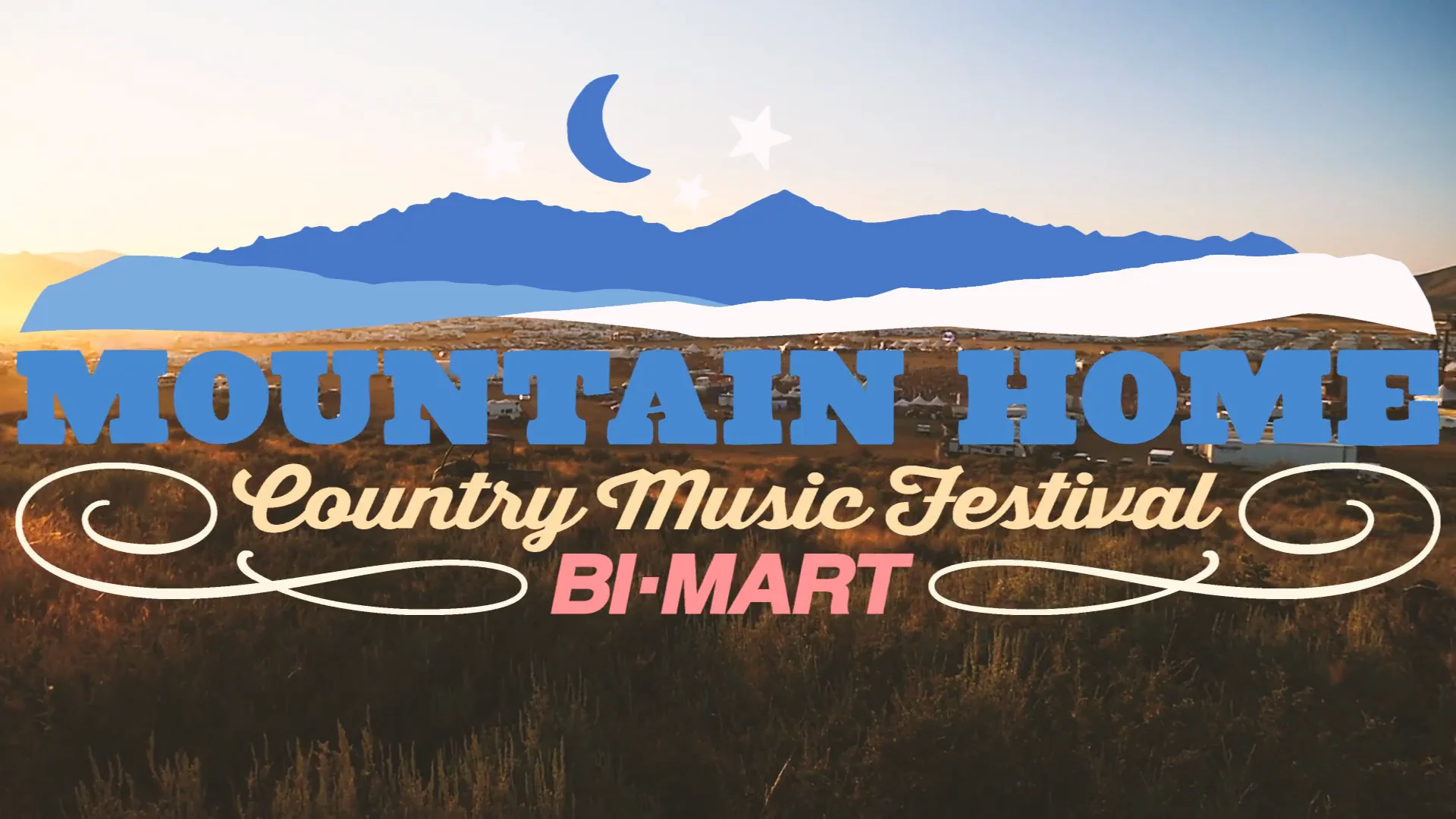 Mountain Home Country Music Festival on Vimeo