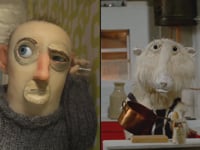 Two Films About Loneliness