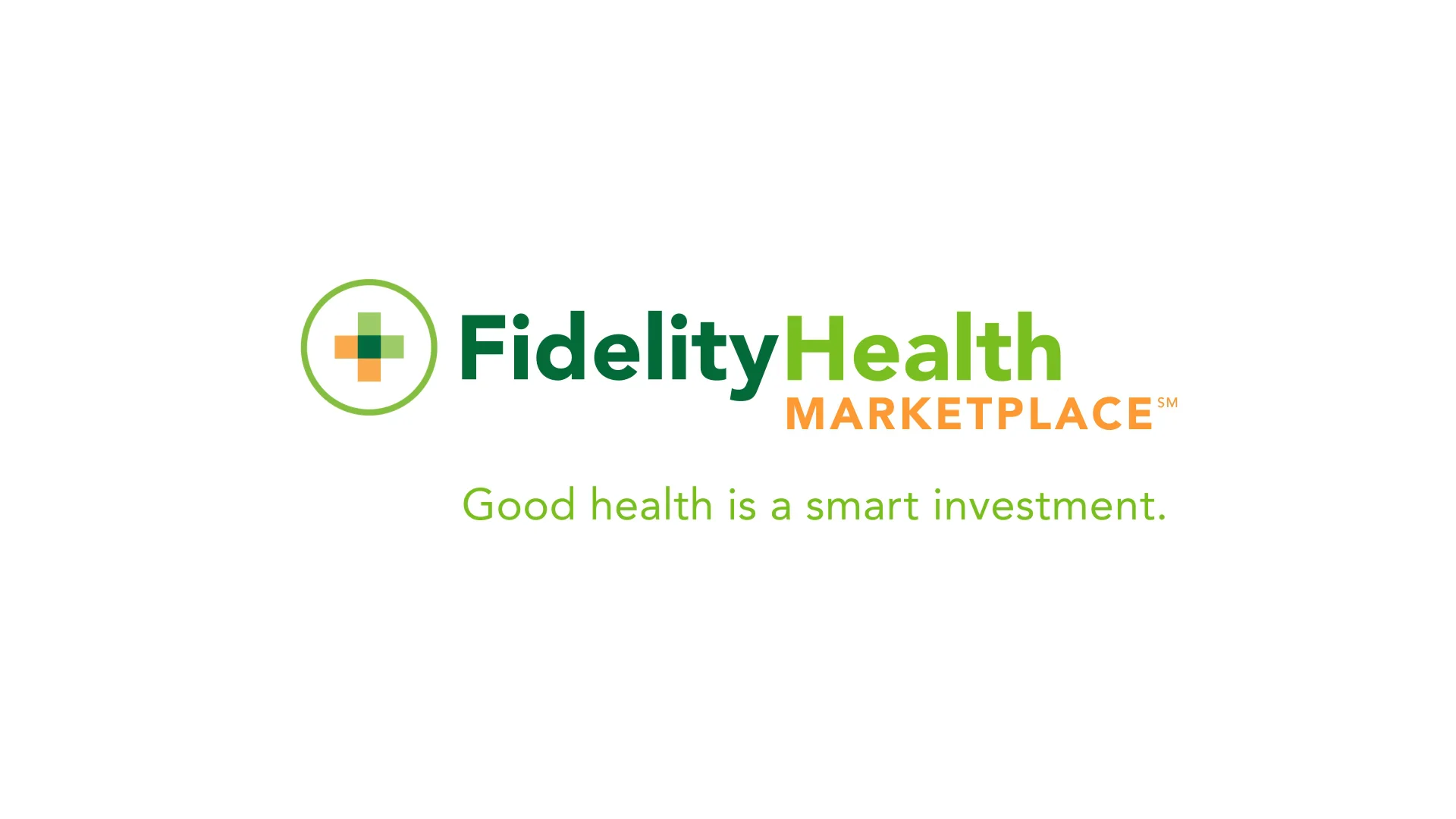 Fidelity Health Marketplace