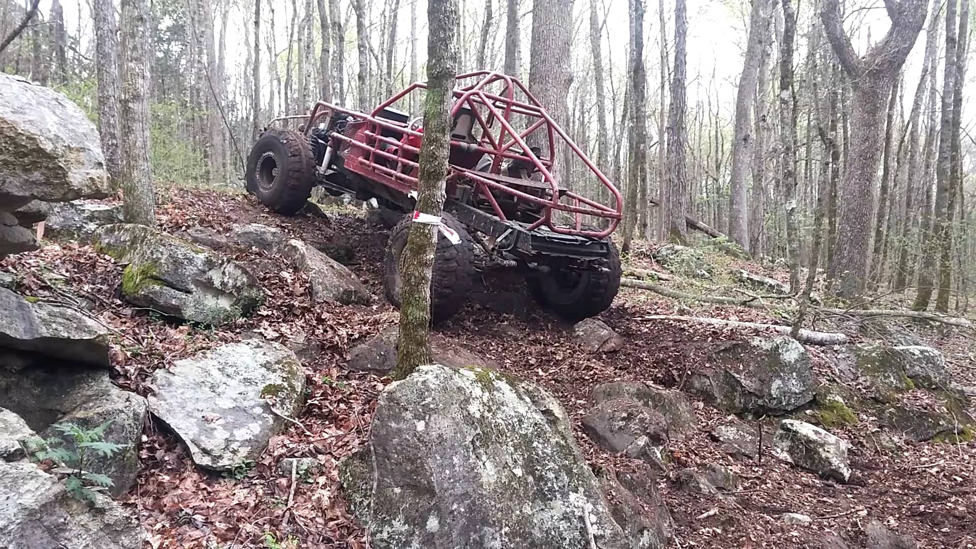 Hollytree Offroad on Vimeo