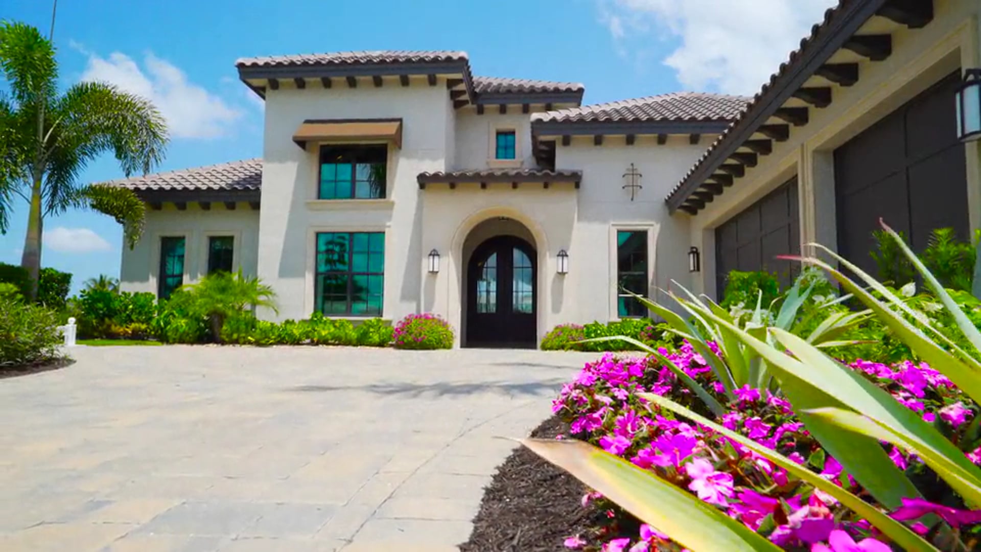 Marabella Model at Miromar Lakes Beach & Golf Club