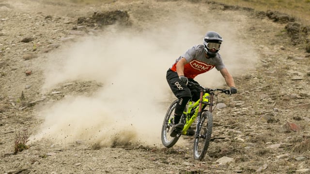 Conor Macfarlane Queenstown 2016 from Parallax Media