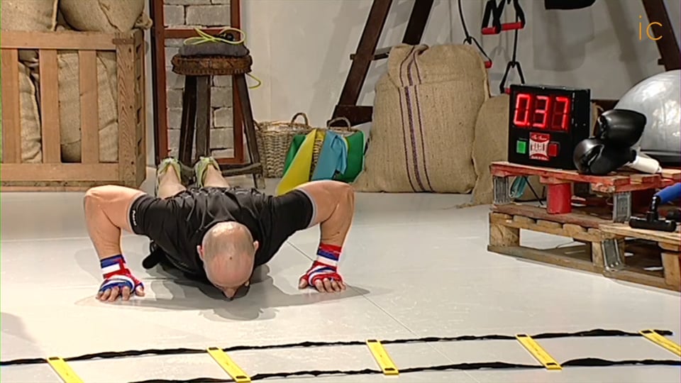 3 -SESIÓN VELOCIDAD 