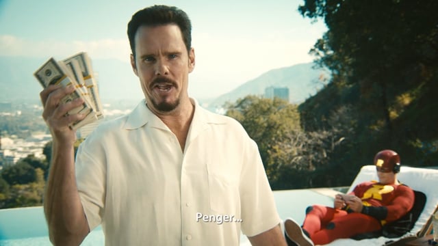 Related Embedded Video Item Thumbnail