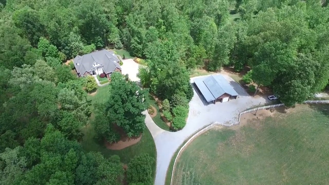 831 Lenhardt Road Easley SC on Vimeo