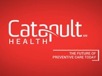 Catapult Health video/presentation/materials