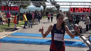 L´Escala suspèn la Marató però manté la mitja i els 10 km
