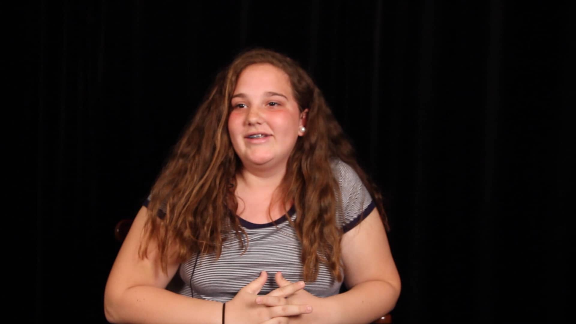 Jillian Rogers on Vimeo