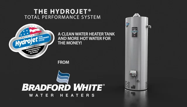 Water Heater Product Features u0026 Innovations, Microban Water Heater |  Bradford White