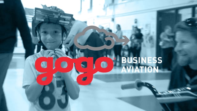 Connecting with Community | Gogo Gives Back