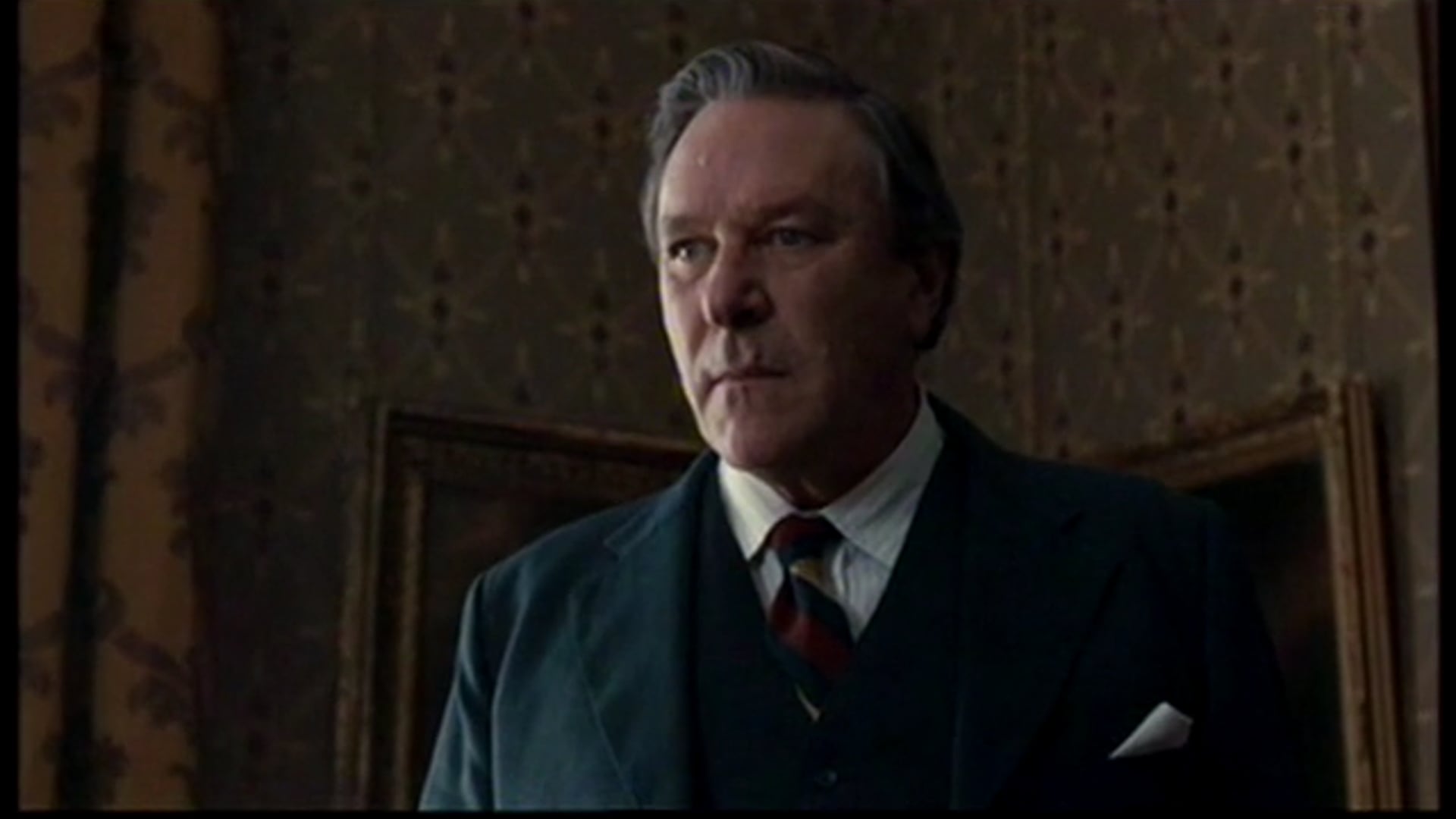 Tim Bentinck Showreel 2016