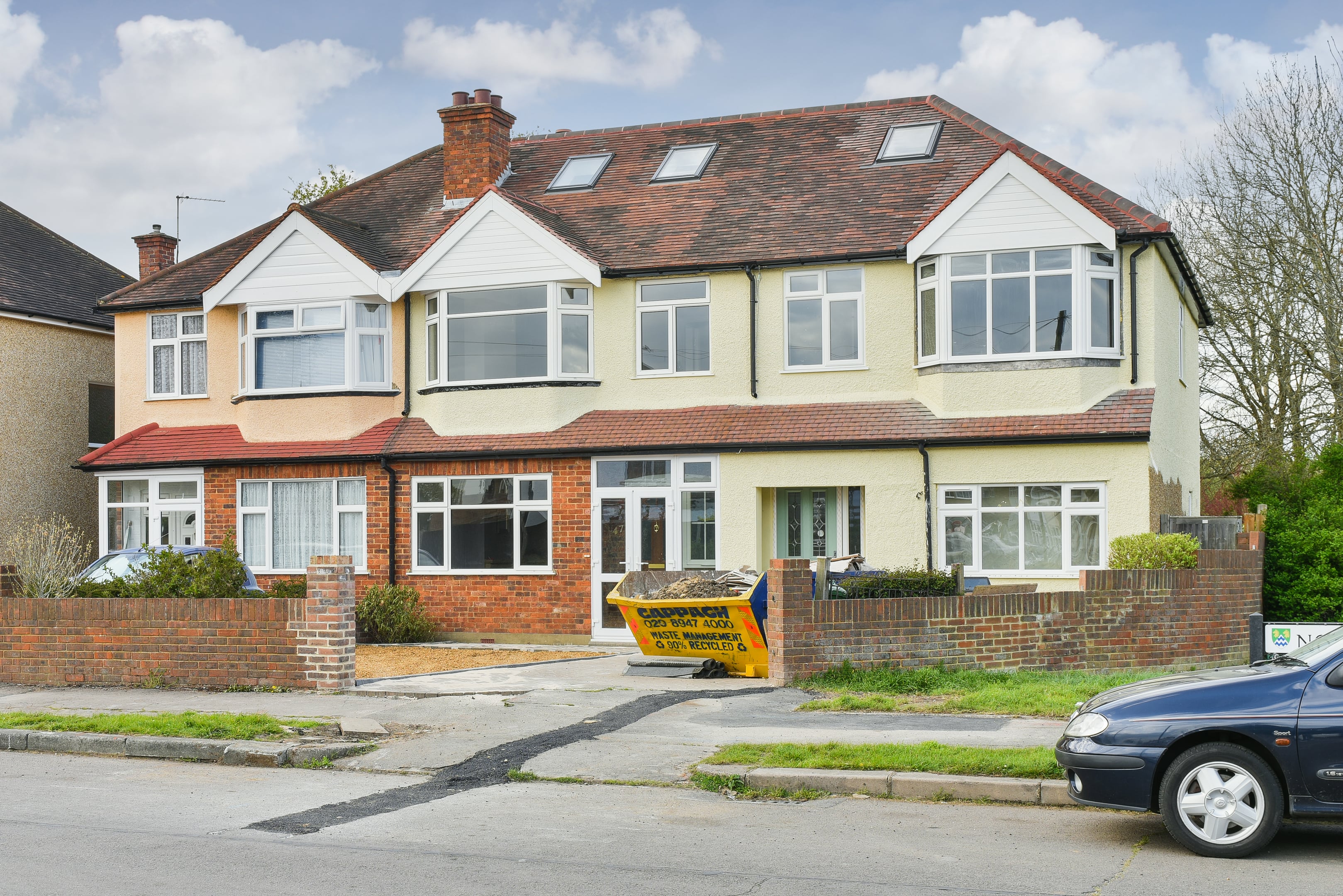 Northcroft Road, Ewell The Personal Agent on Vimeo