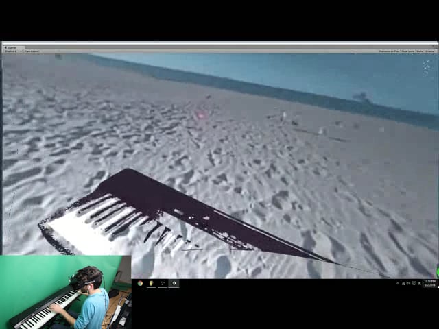 Thesis User Testing 2 on Vimeo
