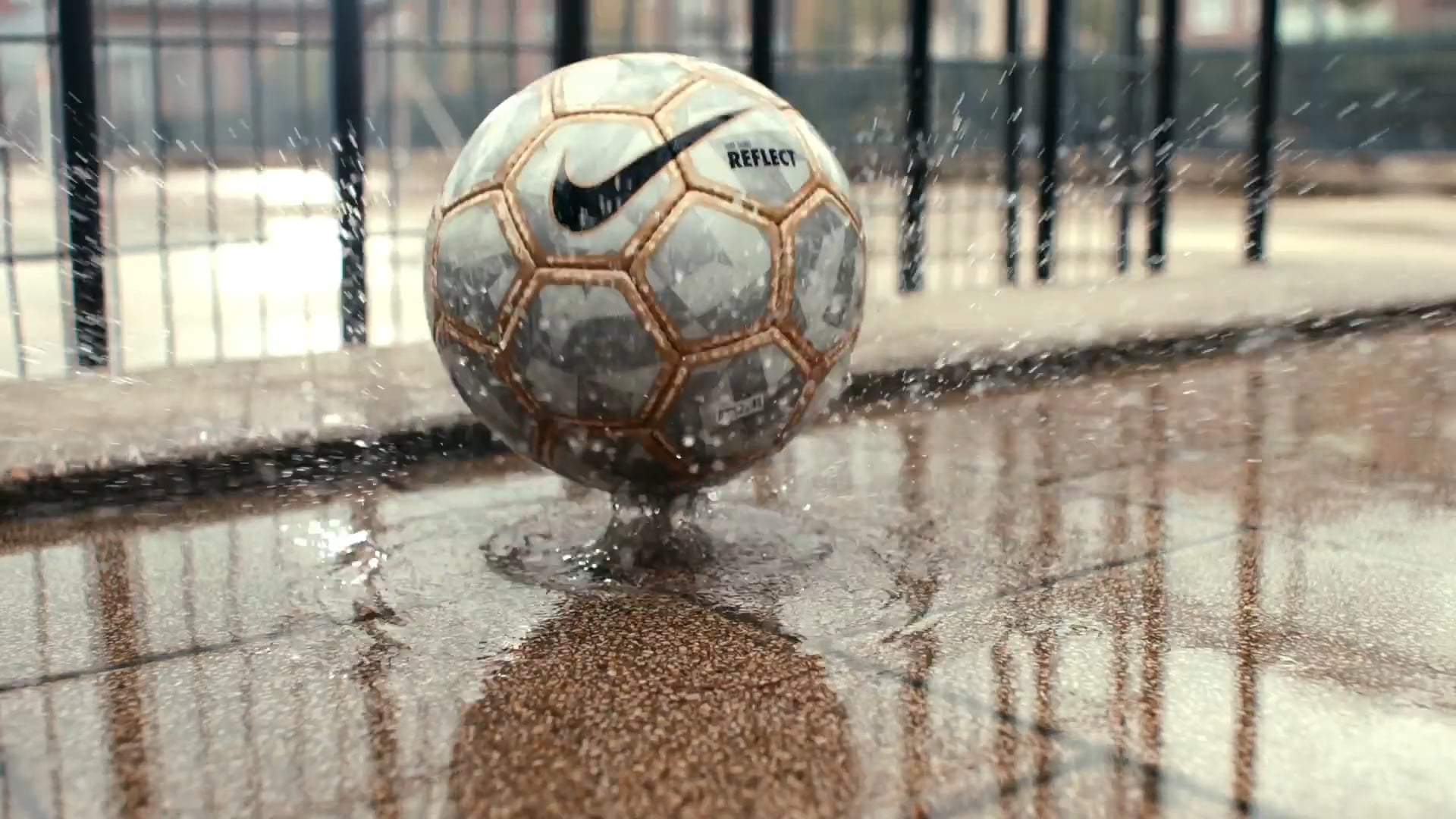 NIKE - ANASS