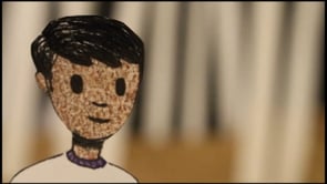 Snow Yunxue Fu's SAIC Continuing Studies (High school and Middle school) Student Work Collection