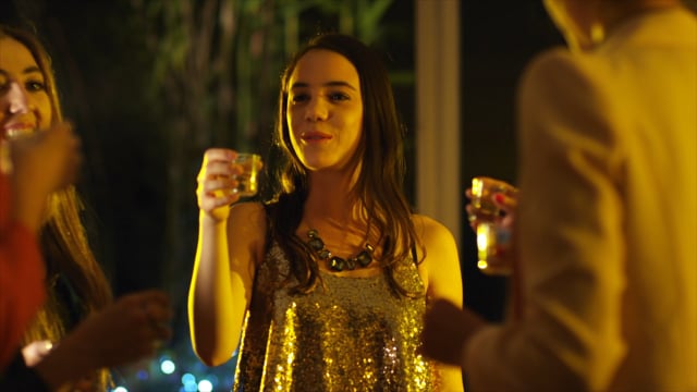 Trailer oficial