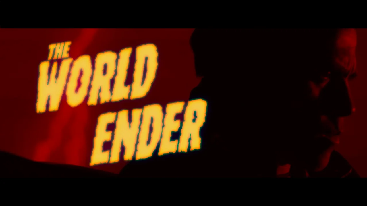 World Ender