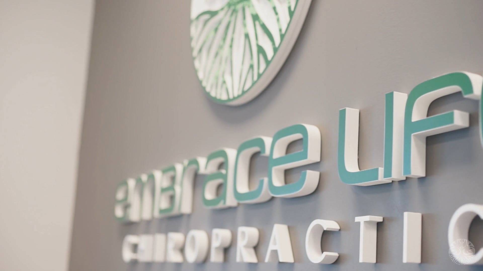 Embrace Life Chiropractic