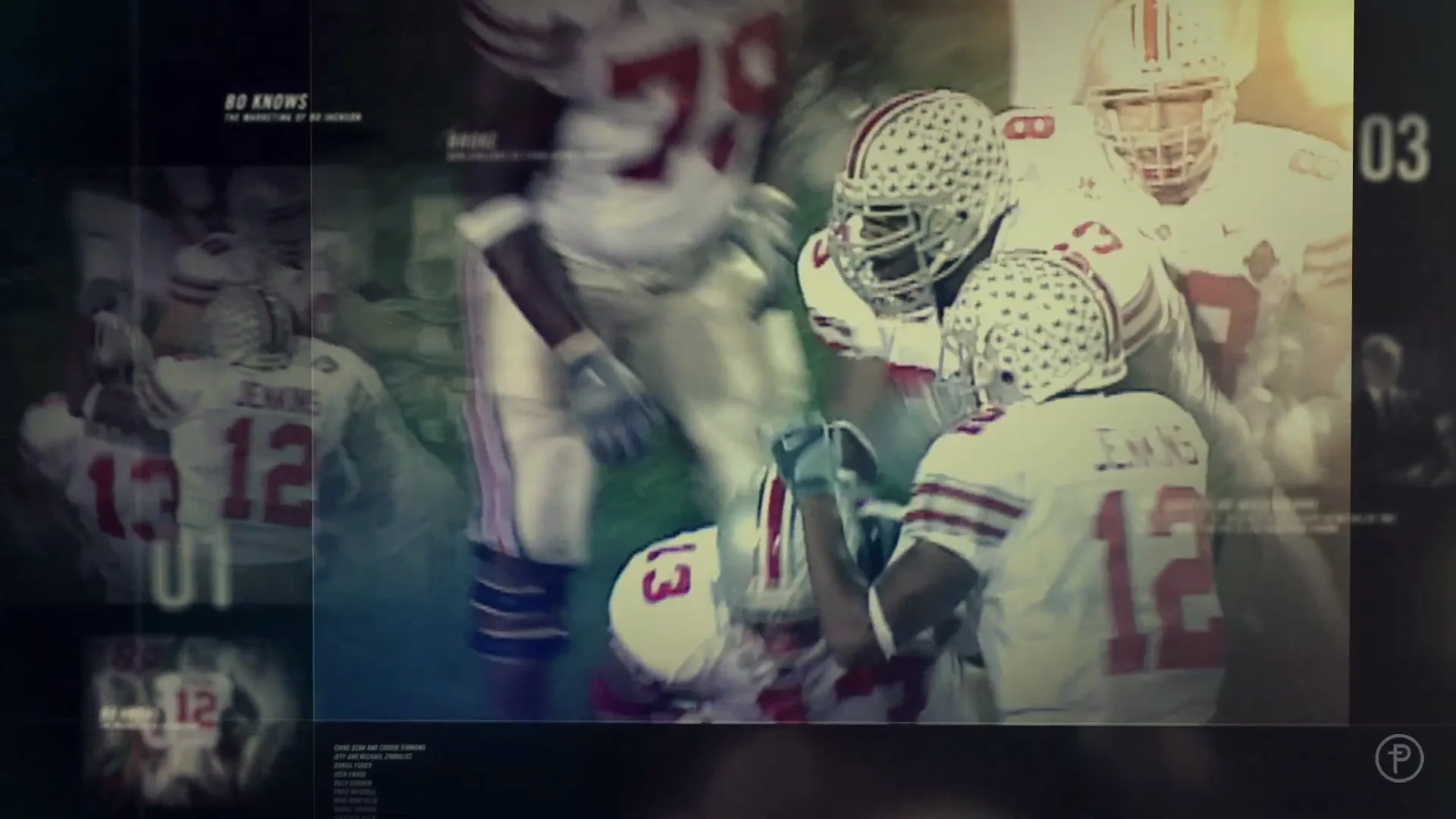 Sole Man Open - ESPN 30 for 30 on Vimeo