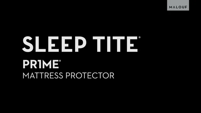 SLEEP TITE PROTECTOR